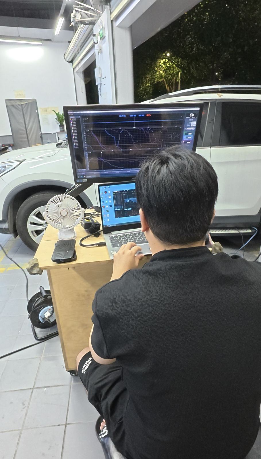 车载声学缺陷矫正原理｜滔威DSP主动声学调校的底层技术逻辑